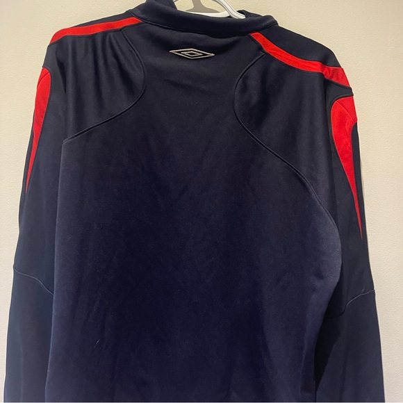 vintage umbro jacket - Picture 3 of 3